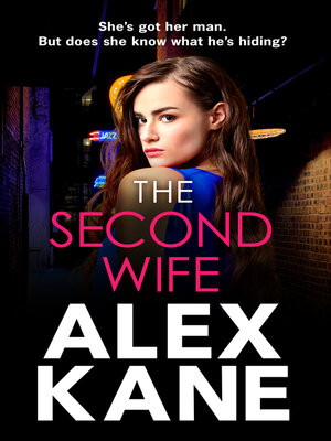 cover image of The Second Wife